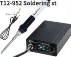 Паяльная станция T12-952 Quicko