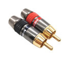 Разъем RCA шт MONSTER
