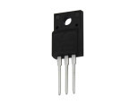 Транзистор полевой FQPF8N80C
