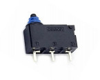Микропереключатель D2HW