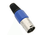 Разъем XLR 